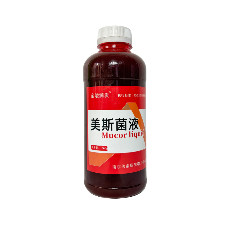 美斯菌解决浮头游塘厌食净水调水
