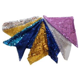 武术刀彩亮片刀彩纺丝刀彩绸缎刀彩布武术刀彩太极刀彩九节鞭鞭彩