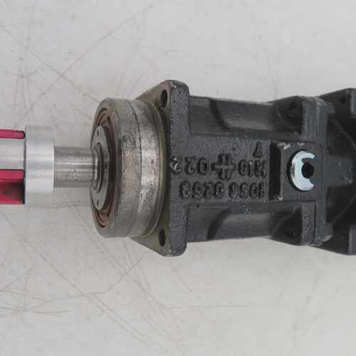 Sew Eurodrive PSF121 CMP50M/BP/KY/RH1M/SB1 Servomotor Motor