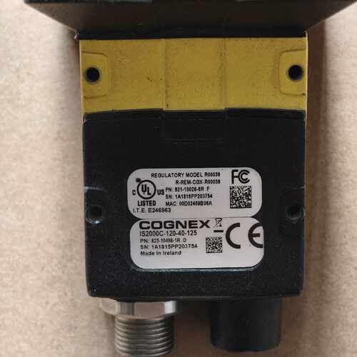 【议价-可维修】Cognex DM280X /二手均有货