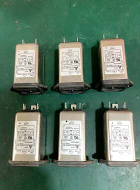 在线议价台达DELTA 06BEEG3H 电源EMI滤波器，250V