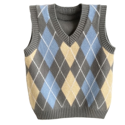 春秋男女童纯山羊绒柔软亲肤加厚