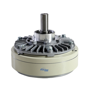 Hibles/海博斯PB型磁粉制动器0.6~40KG离合器控制器电粉末刹车24V