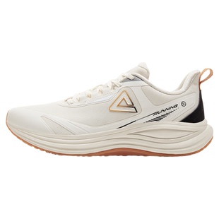 匹克态极御水4跑步鞋新款通勤男鞋防泼水科技女鞋男士户外运动鞋