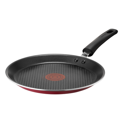 苏泊尔不粘锅平底锅班戟锅烘焙煎锅千层饼蛋糕皮煎蛋早餐锅煎饼锅