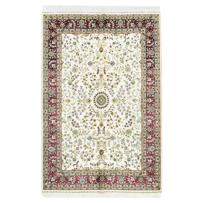 欧式客厅卧室波斯地毯