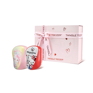 TangleTeezer便携王妃梳生日礼物