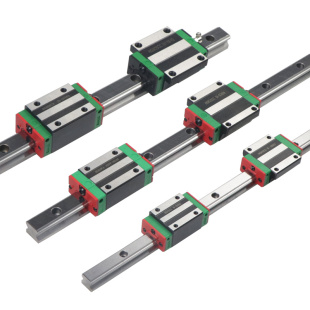 直线导轨滑块HGH20CA HGW25CC EGH15SA EGW30 35HA HGL45 55HC SC
