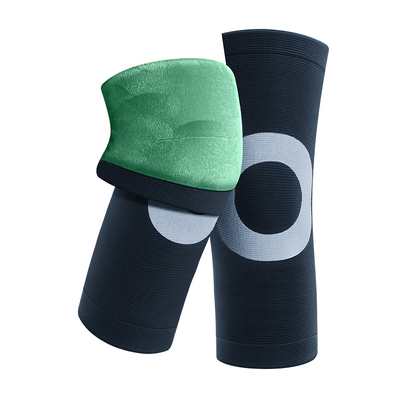 【艾绒加厚】四季防寒老人专用