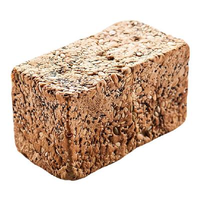 全麦低脂粗杂粮面包黑麦切片吐司