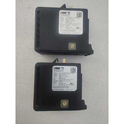 LINAK力纳克控制盒LA18CBCS200100