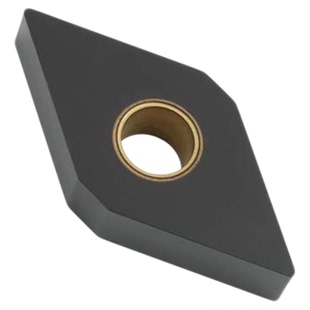 55度菱形外圆刀头/灰铁/球墨铸铁数控刀片DNMG150404/DNMA150408