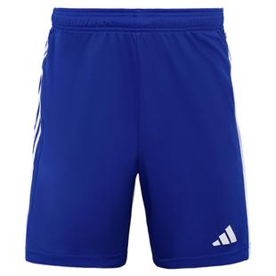 天朗足球阿迪达斯运动透气比赛光板团队印制印号组队短裤JW9913