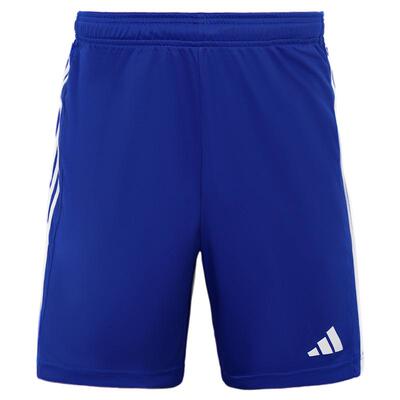 天朗足球阿迪达斯运动透气比赛光板团队印制印号组队短裤JW9913