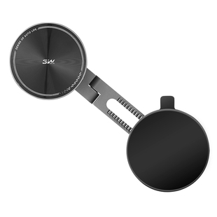 3W吸盘车载手机支架适用特斯拉焕新版modelY YL 3乐道小鹏蔚来ET5