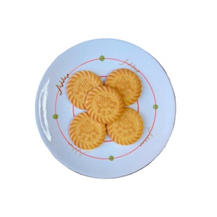 老上海泰康万年青饼干正宗整箱葱油味咸味糕点小时候童年老式零食