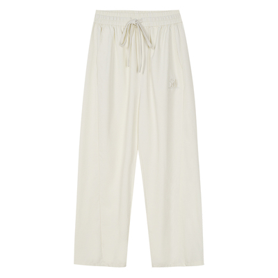 MEDM凉感防晒休闲裤男女宽松长裤