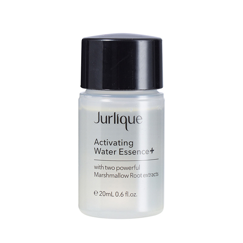 Jurlique元气精华水湿敷爽肤水