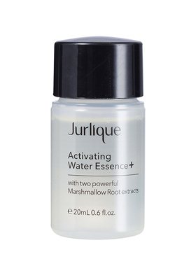 Jurlique元气精华水湿敷爽肤水