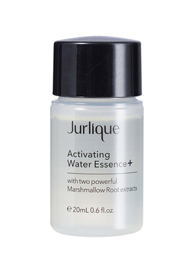 Jurlique元气精华水湿敷爽肤水