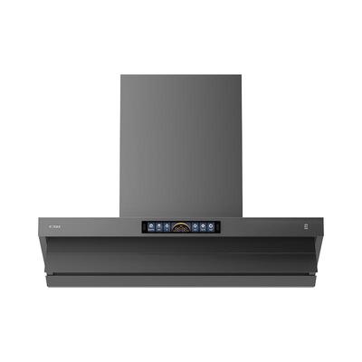 方太顶侧一体30巡航风量旗舰新品