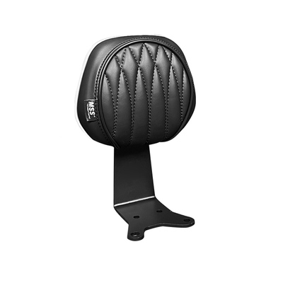 小牛FXT/NX/NXT/NTplay复古靠背