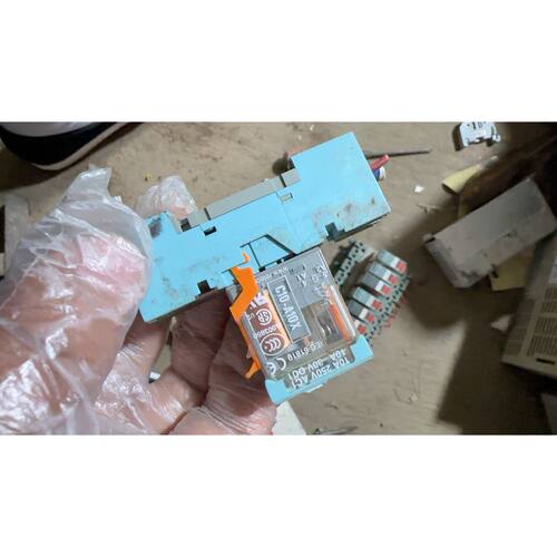 〔议价-可维修〕继电器C10-A10X AC230v
