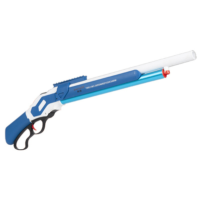 温切斯特-M1887抛壳软弹枪散弹枪