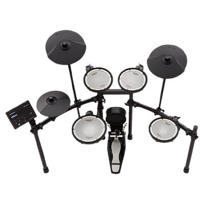 罗兰td-07kv专业级低噪架子鼓