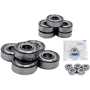 进口SKF微型高速轴承606 607 608 609 624 625 626 627 6282Z RS