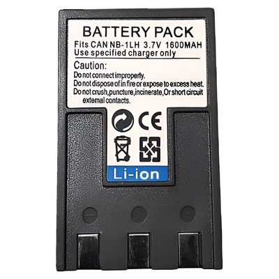 佳能NB1L电池IXUS330400500