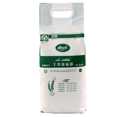 土各曼小麦粉2.5kg/1kg