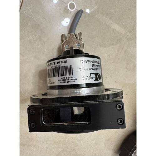 询价-Lincoln Laser SA34-CUST激光扫描仪型