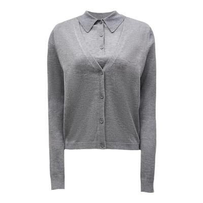 CoutureMade套装气质针织衫