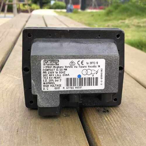 议价FIDA变压器1*8KV 2*5KV 点火高压包 COMPACT8/20CM 8/30PM10/