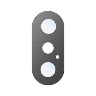E修派适用iphone苹果13后摄像头14promax镜片xs玻璃15plus镜头11p后置摄像头xr后12mini蓝宝石max镜面x相机pm