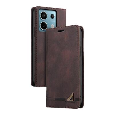 适用红米Note13pro5G手机壳翻盖