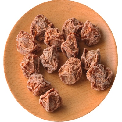 酸甜味话梅干 话梅果干 袋装开胃泡水广式微咸正宗话梅特产零食