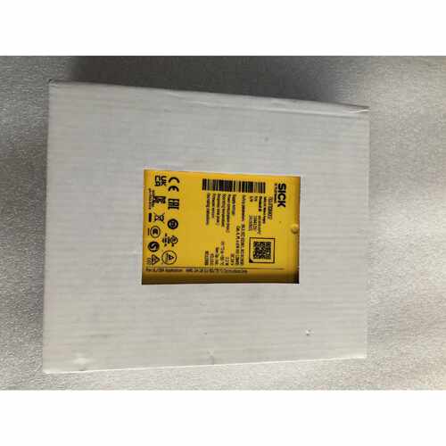 询价-SICK西克FX3XTIO84002安全继电器104可维修