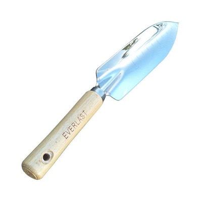 园艺铲子洛华结实耐用