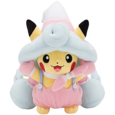 日本pokemon正版神奇宝贝