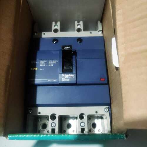议价施耐德 EZD250E3250 EZD250E 3P 250A