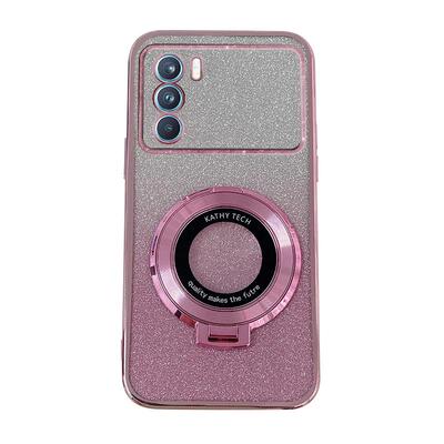 适用OPPOK9Pro防摔全包手机壳