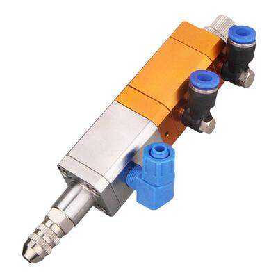 my2626回吸式小流量点胶阀防拉丝