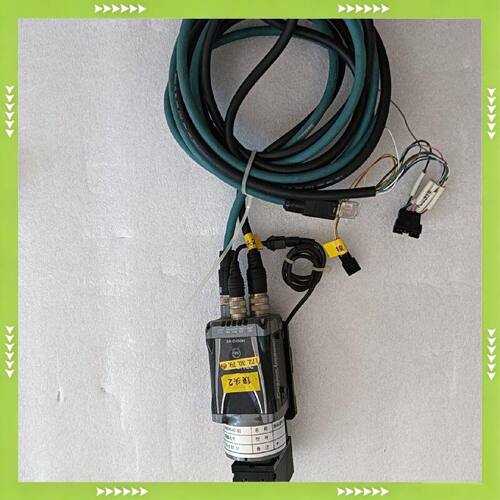 【问价】基恩士传感器SR-D100H，CA-DXR3一套，含线，适用