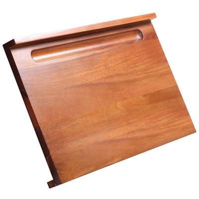 家用擀面板实木防菌实木不粘大号