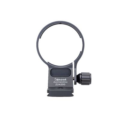 适用z50250脚架环ishoot阿卡底板