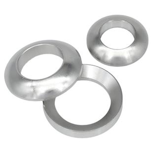 304不锈钢GB849球面垫片GB850锥面垫圈凹凸垫片M6M8M10M12M16M20