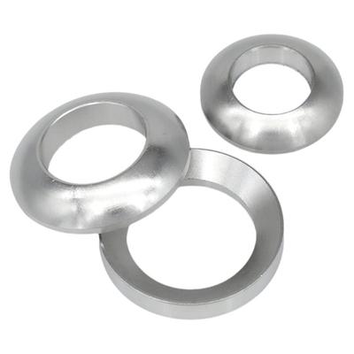 【采购首选】融厚GB849球面垫片