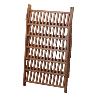 鞋架子家用门口多层简易鞋架窄小免安装折叠一拉就用入户门鞋柜